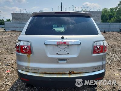 Zdjęcie 6 z 13 samochodu: 2012 GMC ACADIA SLT-1 VIN:1GKKVRED9CJ250396 - miniatura