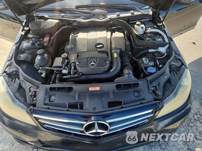 Zdjęcie 11 z 13 samochodu: 2014 MERCEDES-BENZ C 250 VIN:WDDGF4HB5EA952090 - miniatura