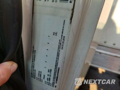 Zdjęcie 12 z 13 samochodu: 2017 INTERNATIONAL 4300 BOX TRUCK VIN:1HTMMMML6HH636634 - miniatura