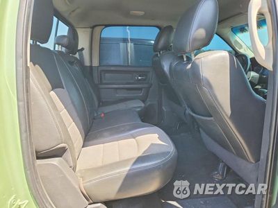 Zdjęcie 10 z 12 samochodu: 2012 DODGE RAM 1500 SPORT VIN:1C6RD6MT1CS123325 - miniatura