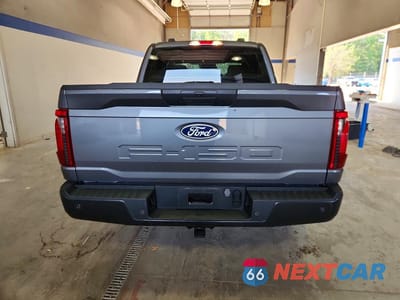 Zdjęcie 6 z 12 samochodu: 2024 FORD F150 XL VIN:1FTEW1KP6RKE58888 - miniatura