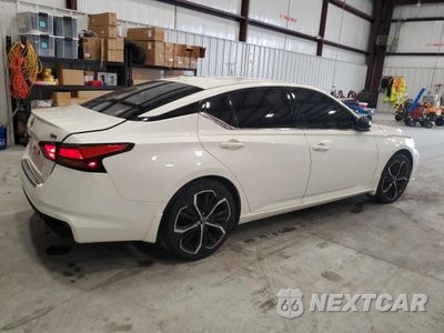 Trzecie zdjęcie samochodu z tyłu: 2023 NISSAN ALTIMA SR VIN:1N4BL4CV7PN416970 - miniatura