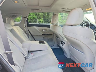 Zdjęcie 11 z 13 samochodu: 2011 TOYOTA VENZA FWD V6 VIN:4T3ZK3BB1BU042466 - miniatura
