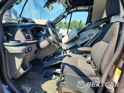 Zdjęcie 7 z 14 samochodu: 2020 FORD TRANSIT T-350 VIN:1FBAX2C88LKA15503 - miniatura