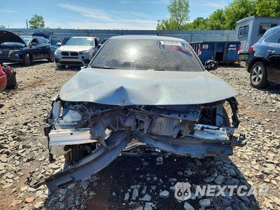 Piąte zdjęcie samochodu w środku: 2023 HONDA CIVIC SPORT VIN:2HGFE2F50PH549876 - miniatura