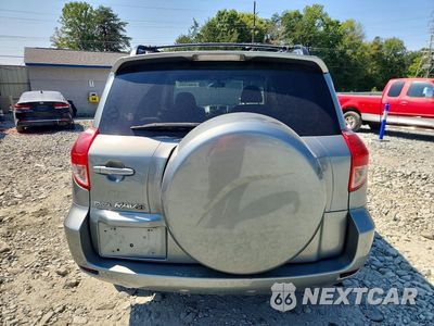 Zdjęcie 6 z 13 samochodu: 2008 TOYOTA RAV4 LIMITED VIN:JTMZD31V185080706 - miniatura