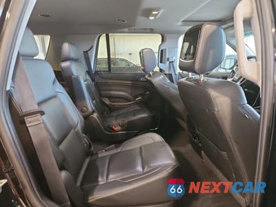 Zdjęcie 11 z 13 samochodu: 2019 GMC YUKON SLT VIN:1GKS2BKC5KR165437 - miniatura