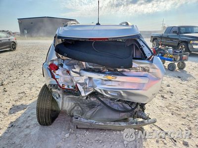 Zdjęcie 6 z 13 samochodu: 2019 CHEVROLET TRAX 1LT VIN:KL7CJLSB6KB962060 - miniatura