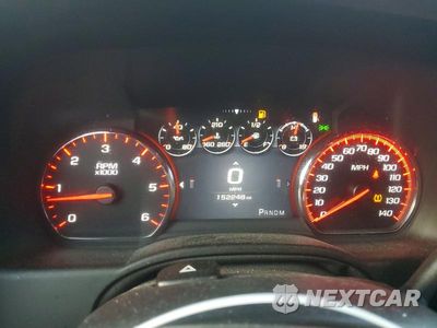Zdjęcie 9 z 13 samochodu: 2016 GMC YUKON XL DENALI VIN:1GKS2HKJ5GR314194 - miniatura