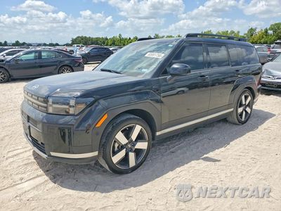 2024 HYUNDAI SANTA FE LIMITED 5NMP44GL0RH016254 - główne zdjęcie licytacji z USA - miniatura