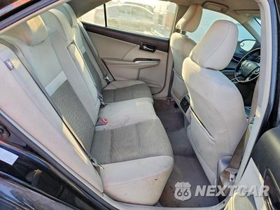 Zdjęcie 10 z 12 samochodu: 2013 TOYOTA CAMRY HYBRID XLE VIN:4T1BD1FK7DU083139 - miniatura