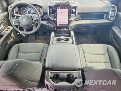 Zdjęcie 8 z 12 samochodu: 2025 RAM 1500 BIG HORN/LONE STAR VIN:1C6RRFFG0SN205108 - miniatura