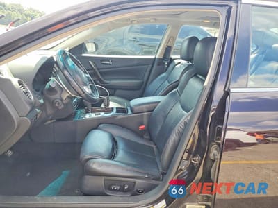 Zdjęcie 7 z 12 samochodu: 2010 NISSAN MAXIMA 3.5 S VIN:1N4AA5AP9AC855537 - miniatura