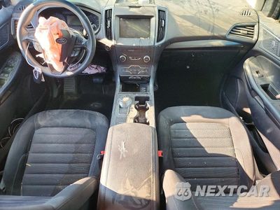 Zdjęcie 8 z 14 samochodu: 2020 FORD EDGE SE VIN:2FMPK3G94LBB14144 - miniatura