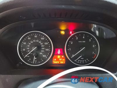 Zdjęcie 9 z 13 samochodu: 2012 BMW X5 XDRIVE35I VIN:5UXZV4C58CL754689 - miniatura