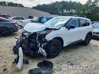 2026 NISSAN ROGUE ROCK CREEK 5N1BT3BB6TC705545 - główne zdjęcie licytacji z USA - miniatura