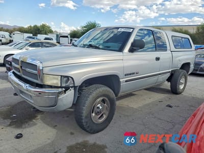 1998 DODGE RAM 1500 3B7HF13Z3WG220447 - główne zdjęcie licytacji z USA - miniatura