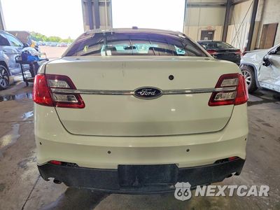 Zdjęcie 6 z 12 samochodu: 2015 FORD TAURUS POLICE INTERCEPTOR VIN:1FAHP2MK3FG178271 - miniatura