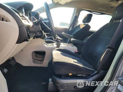 Zdjęcie 7 z 13 samochodu: 2014 DODGE GRAND CARAVAN SXT VIN:2C4RDGCG4ER181727 - miniatura