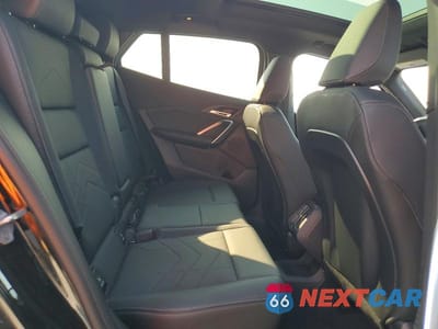 Zdjęcie 11 z 13 samochodu: 2026 BMW X2 XDRIVE28I VIN:WBX63GM00T5468356 - miniatura