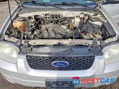 Zdjęcie 11 z 12 samochodu: 2006 FORD ESCAPE LIMITED VIN:1FMYU94166KA97759 - miniatura