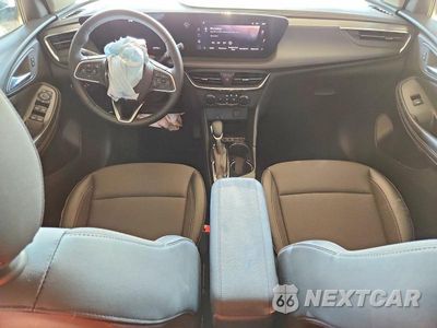 Zdjęcie 8 z 13 samochodu: 2025 BUICK ENCORE GX PREFERRED VIN:KL4AMCSL5SB196164 - miniatura