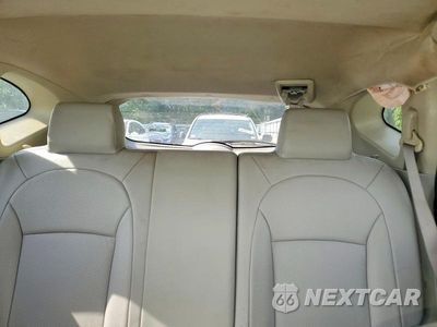 Zdjęcie 10 z 13 samochodu: 2011 NISSAN ROGUE S VIN:JN8AS5MV3BW303196 - miniatura