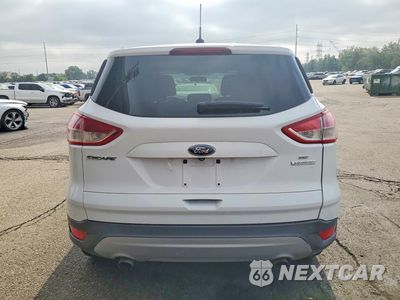 Zdjęcie 6 z 12 samochodu: 2014 FORD ESCAPE SE VIN:1FMCU0GX8EUD51416 - miniatura