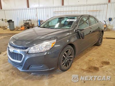 2015 CHEVROLET MALIBU 1LT 1G11C5SL6FF337903 - główne zdjęcie licytacji z USA - miniatura
