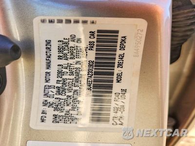 Zdjęcie 13 z 13 samochodu: 2010 TOYOTA COROLLA LE VIN:1NXBU4EE7AZ331902 - miniatura