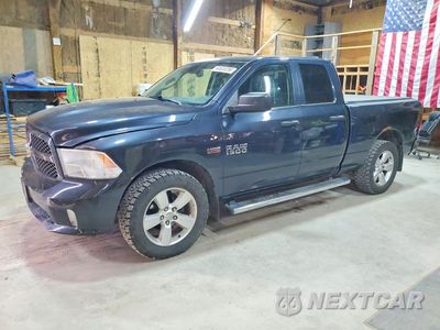 2015 RAM 1500 ST 1C6RR7FT8FS585020 - główne zdjęcie licytacji z USA - miniatura