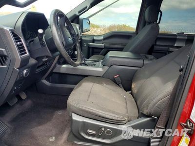 Zdjęcie 7 z 12 samochodu: 2015 FORD F150 SUPERCREW VIN:1FTEW1CP0FFB30661 - miniatura