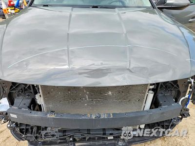 Zdjęcie 12 z 14 samochodu: 2024 HYUNDAI TUCSON SEL VIN:5NMJF3DE4RH365868 - miniatura