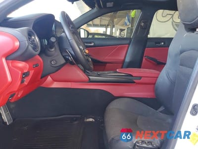 Zdjęcie 7 z 12 samochodu: 2025 LEXUS IS 350 F SPORT VIN:JTHGZ1B28S5089927 - miniatura