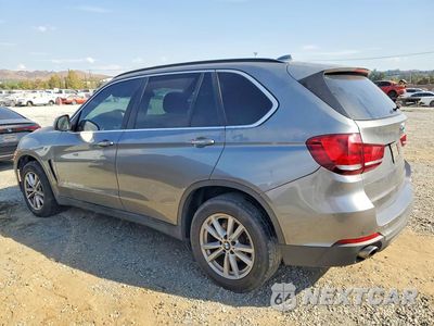 Drugie zdjęcie samochodu z przodu: 2014 BMW X5 SDRIVE35I VIN:5UXKR2C54E0H32383 - miniatura