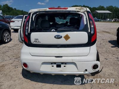 Zdjęcie 6 z 12 samochodu: 2017 KIA SOUL + VIN:KNDJP3A55H7423803 - miniatura
