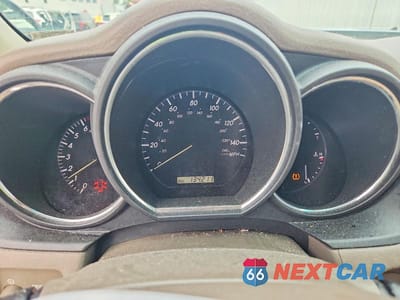 Zdjęcie 9 z 14 samochodu: 2008 LEXUS RX 350 VIN:2T2HK31U38C085025 - miniatura