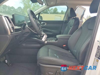 Zdjęcie 7 z 14 samochodu: 2026 KIA SORENTO S VIN:5XYRL4JCXTG428753 - miniatura