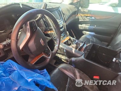 Zdjęcie 8 z 14 samochodu: 2018 CADILLAC ESCALADE LUXURY VIN:1GYS3BKJ2JR107138 - miniatura