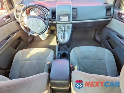 Zdjęcie 8 z 13 samochodu: 2012 NISSAN SENTRA 2.0 VIN:3N1AB6AP8CL725823 - miniatura