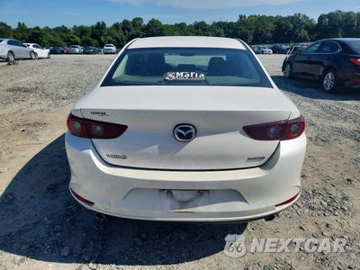 Zdjęcie 6 z 12 samochodu: 2022 MAZDA 3 VIN:3MZBPAAL9NM303072 - miniatura