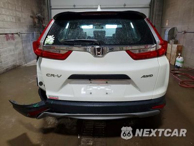 Zdjęcie 6 z 14 samochodu: 2018 HONDA CR-V LX VIN:2HKRW6H38JH215413 - miniatura