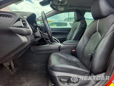 Zdjęcie 7 z 12 samochodu: 2022 TOYOTA CAMRY XSE VIN:4T1K61AK4NU074000 - miniatura