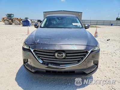 Piąte zdjęcie samochodu w środku: 2018 MAZDA CX-9 TOURING VIN:JM3TCACY6J0211255 - miniatura