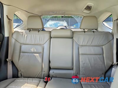 Zdjęcie 10 z 13 samochodu: 2013 HONDA CR-V EXL VIN:5J6RM4H76DL023012 - miniatura
