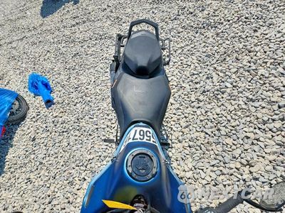 Piąte zdjęcie samochodu w środku: 2022 KTM 890 DUKE R VIN:VBKTU9406NM830206 - miniatura