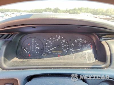 Zdjęcie 9 z 12 samochodu: 2000 TOYOTA CAMRY LE VIN:4T1BG22K6YU948157 - miniatura