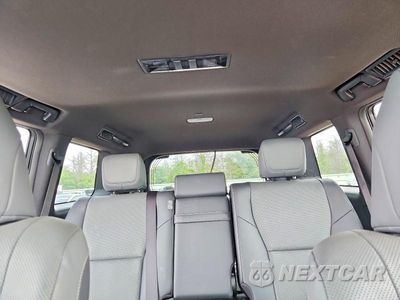 Zdjęcie 10 z 13 samochodu: 2024 LEXUS GX 550 PREMIUM+ VIN:JTJTBCDX6R5014143 - miniatura