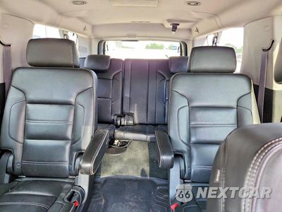 Zdjęcie 10 z 13 samochodu: 2015 GMC YUKON XL DENALI VIN:1GKS2JKJ5FR100375 - miniatura
