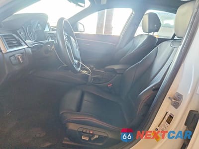 Zdjęcie 7 z 12 samochodu: 2016 BMW 328 I SULEV VIN:WBA8E9C53GK647939 - miniatura